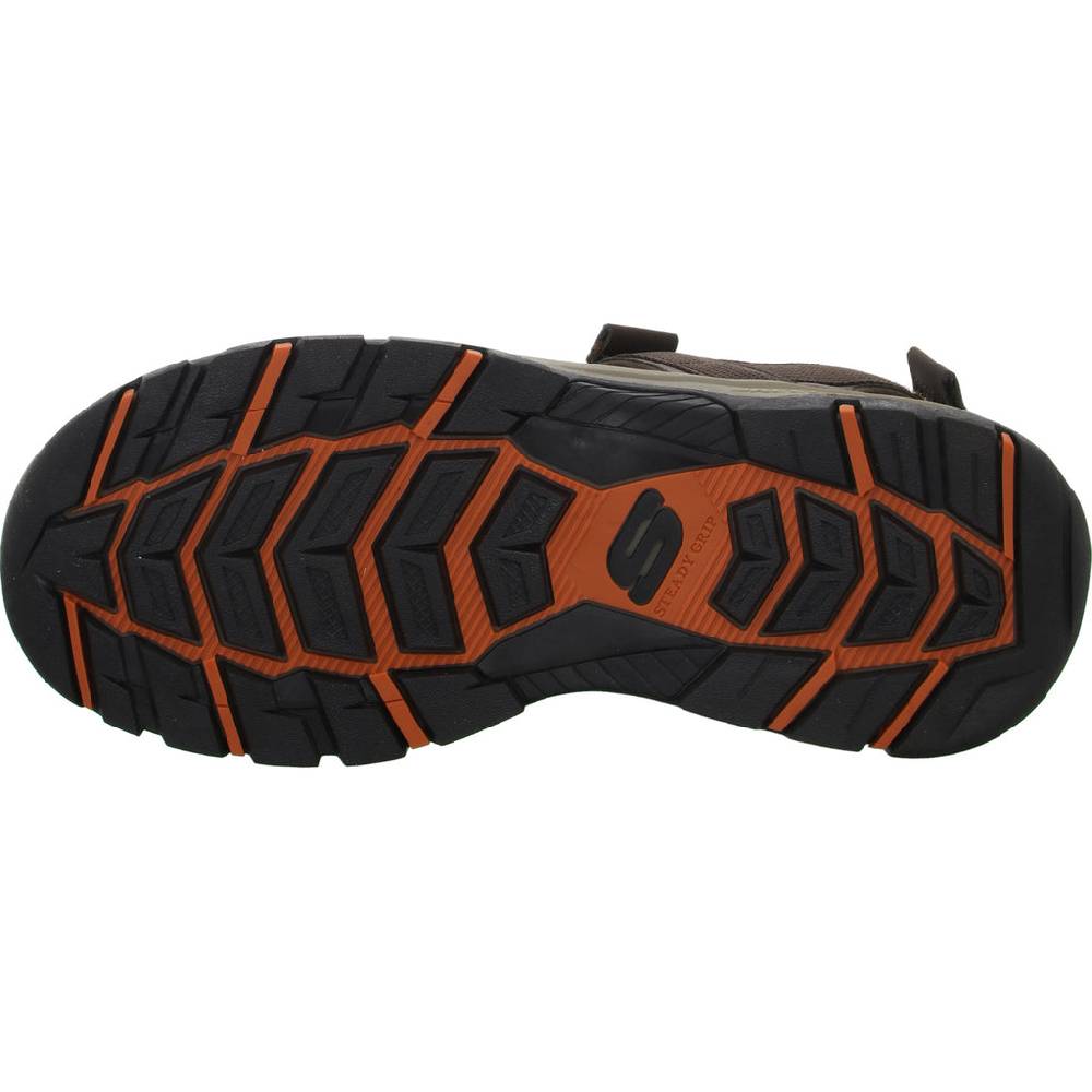 Skechers Sandalette Freizeit (casual) Blitzverkäufe
