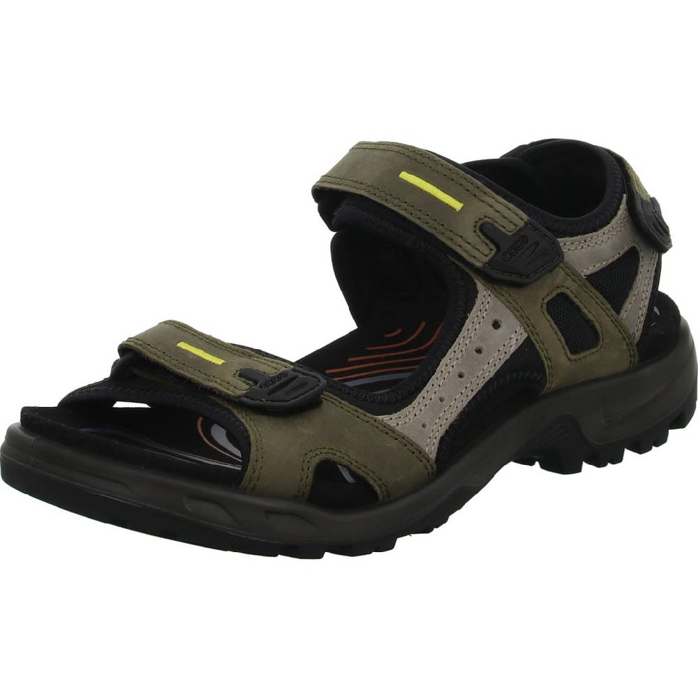 ecco Sandalette Freizeit (casual)