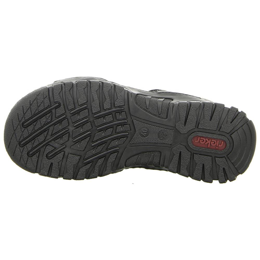 Rieker Sandalette Freizeit (casual) Auslauf