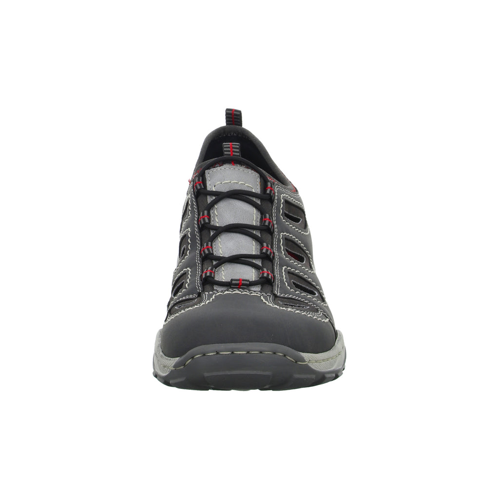 Rieker Sandalette Zehenschutz Freizeit (casual) Verkauf