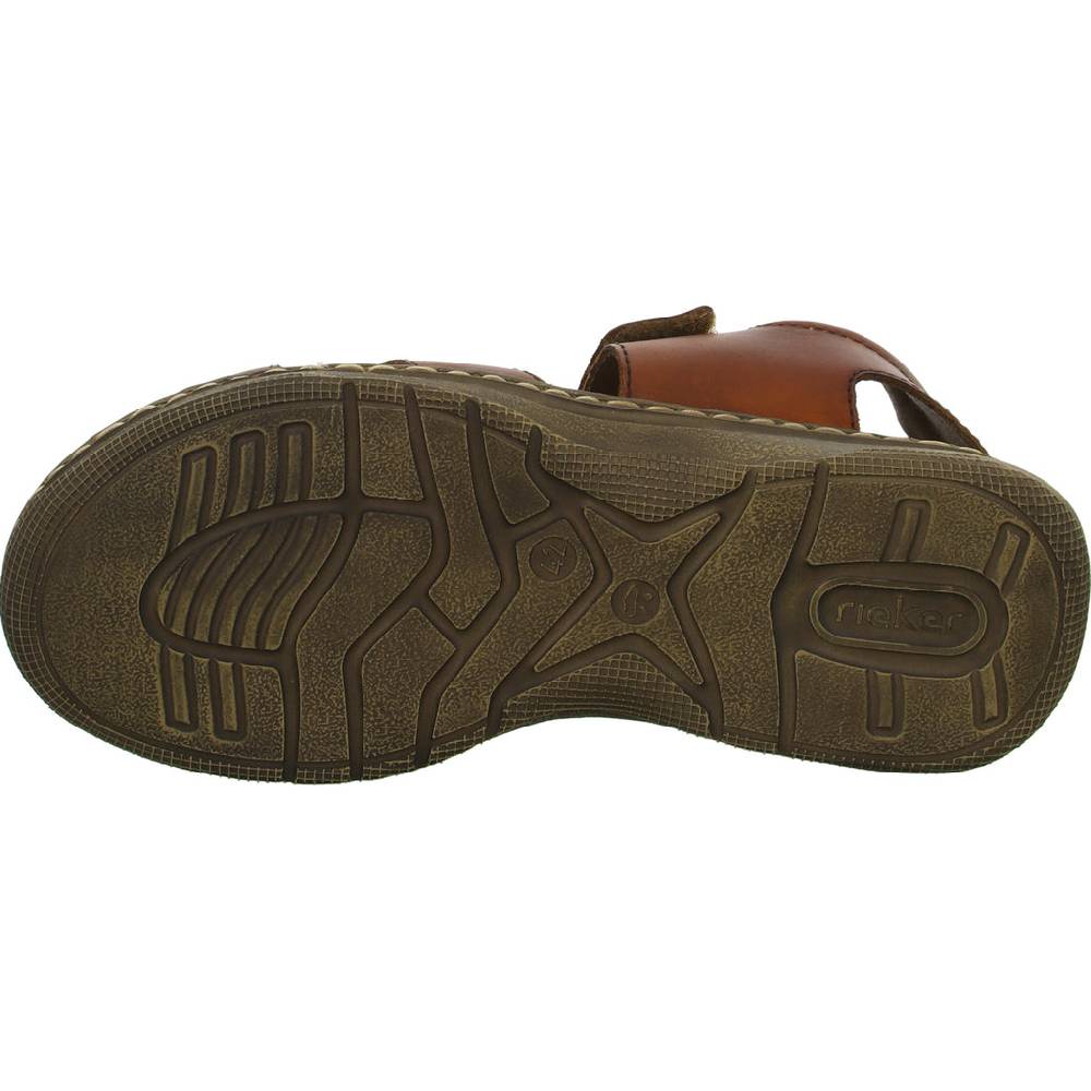 Rieker Sandalette Freizeit (casual) Hotsell