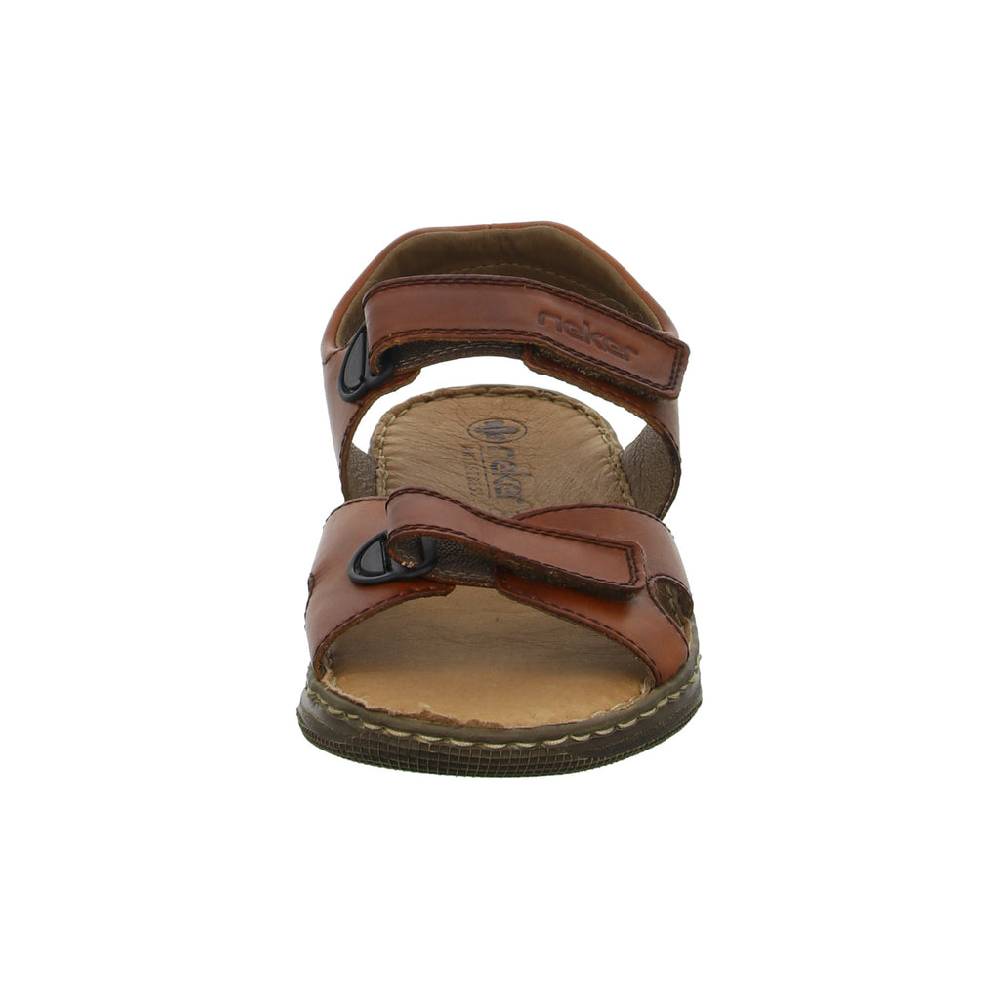 Rieker Sandalette Freizeit (casual) Hotsell