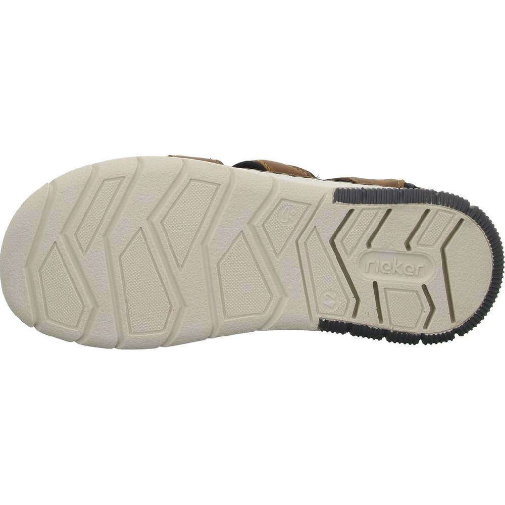 Rieker Sandalette Zehenschutz Freizeit (casual) Schlussverkauf