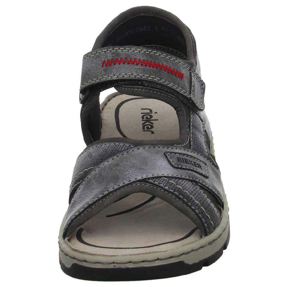 Rieker Sandalette Freizeit (casual) Fabrikverkauf