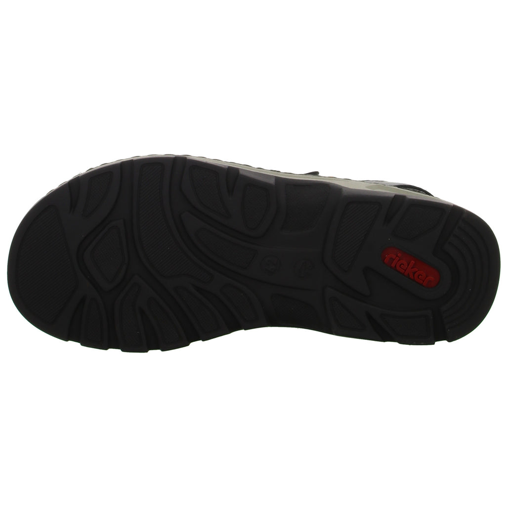 Rieker Sandalette Freizeit (casual) Fabrikverkauf