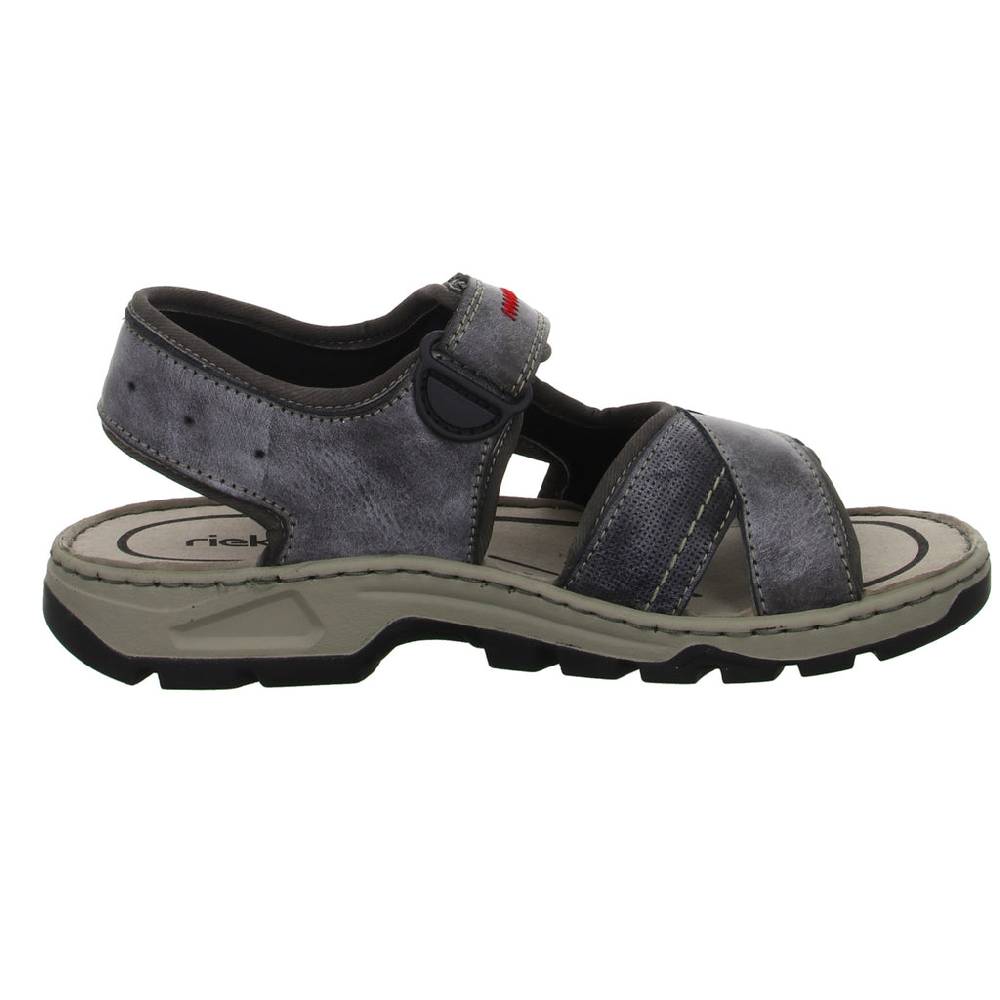 Rieker Sandalette Freizeit (casual) Fabrikverkauf