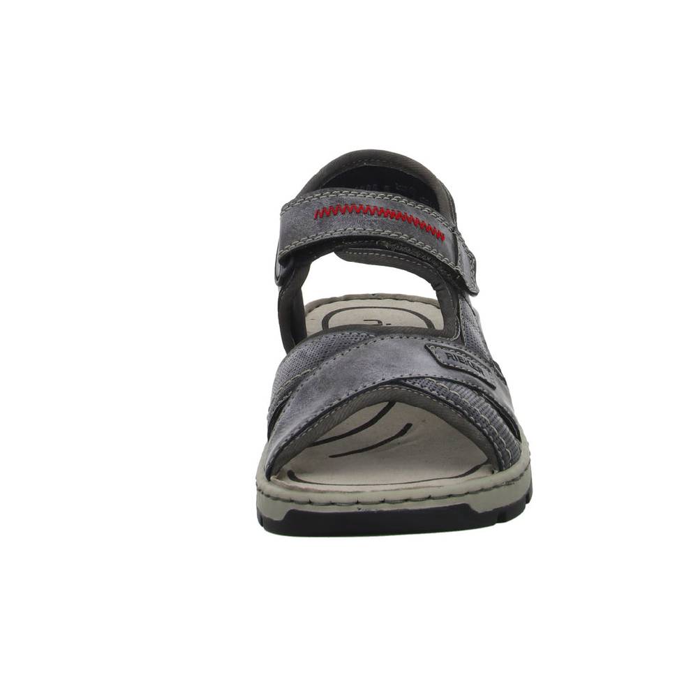 Rieker Sandalette Freizeit (casual) Fabrikverkauf