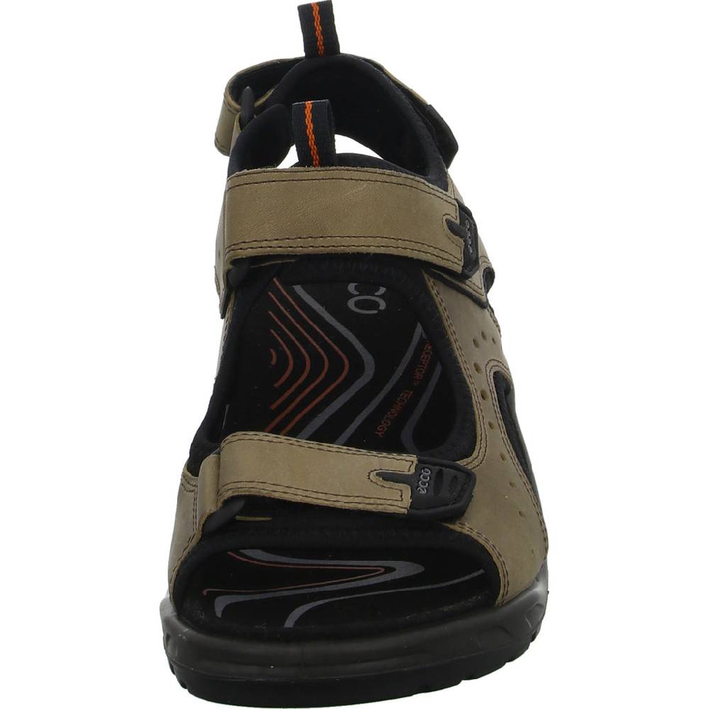 ecco Sandalette Freizeit (casual) Meist gekauft