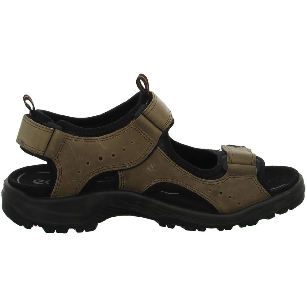 ecco Sandalette Freizeit (casual) Meist gekauft