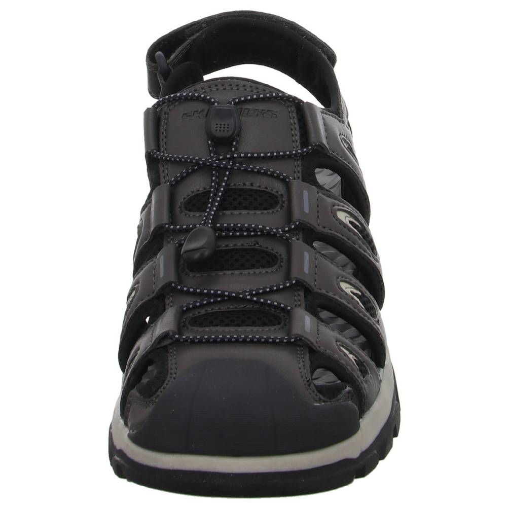 Skechers Sandalette Zehenschutz Freizeit (casual) Auslauf
