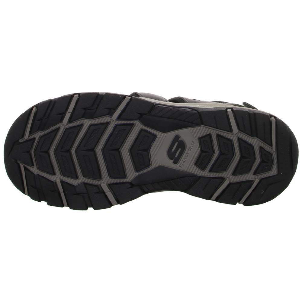 Skechers Sandalette Zehenschutz Freizeit (casual) Auslauf