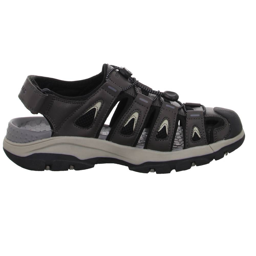 Skechers Sandalette Zehenschutz Freizeit (casual) Auslauf