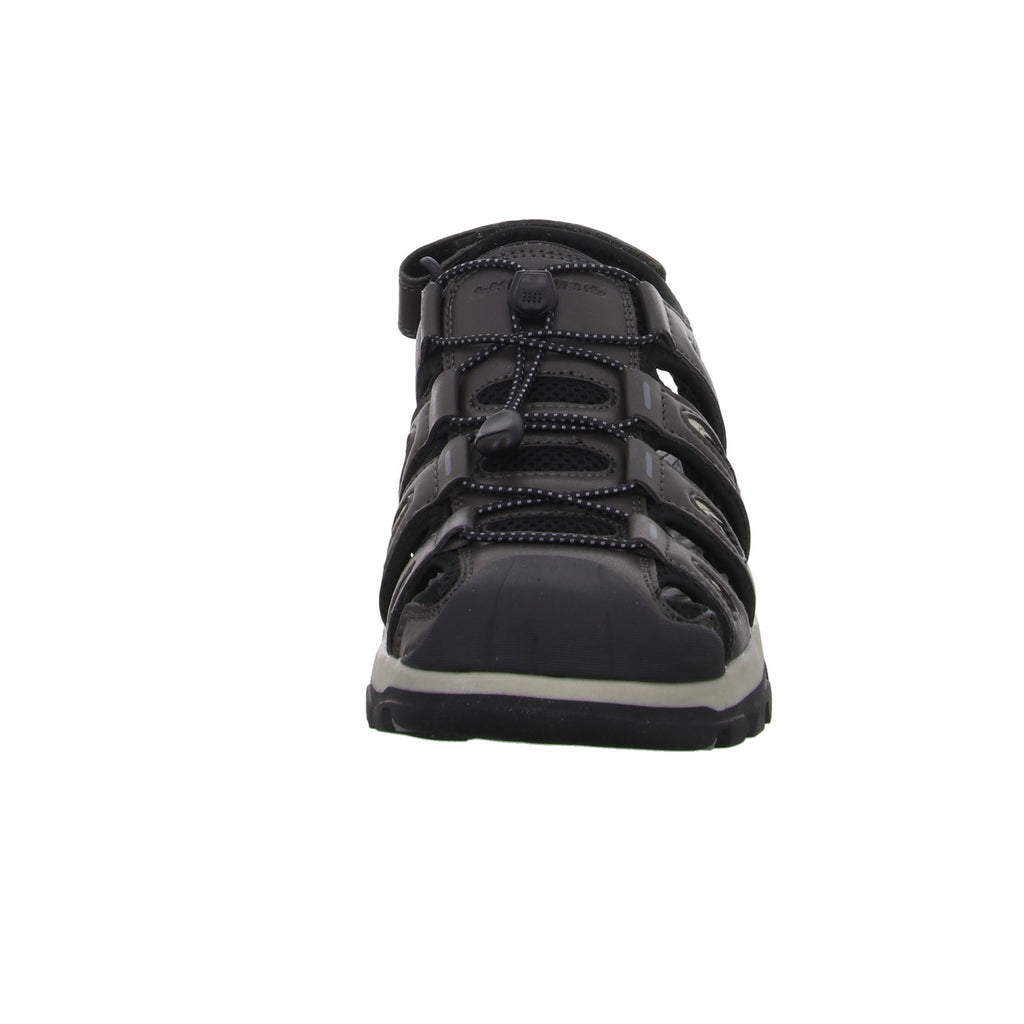 Skechers Sandalette Zehenschutz Freizeit (casual) Auslauf