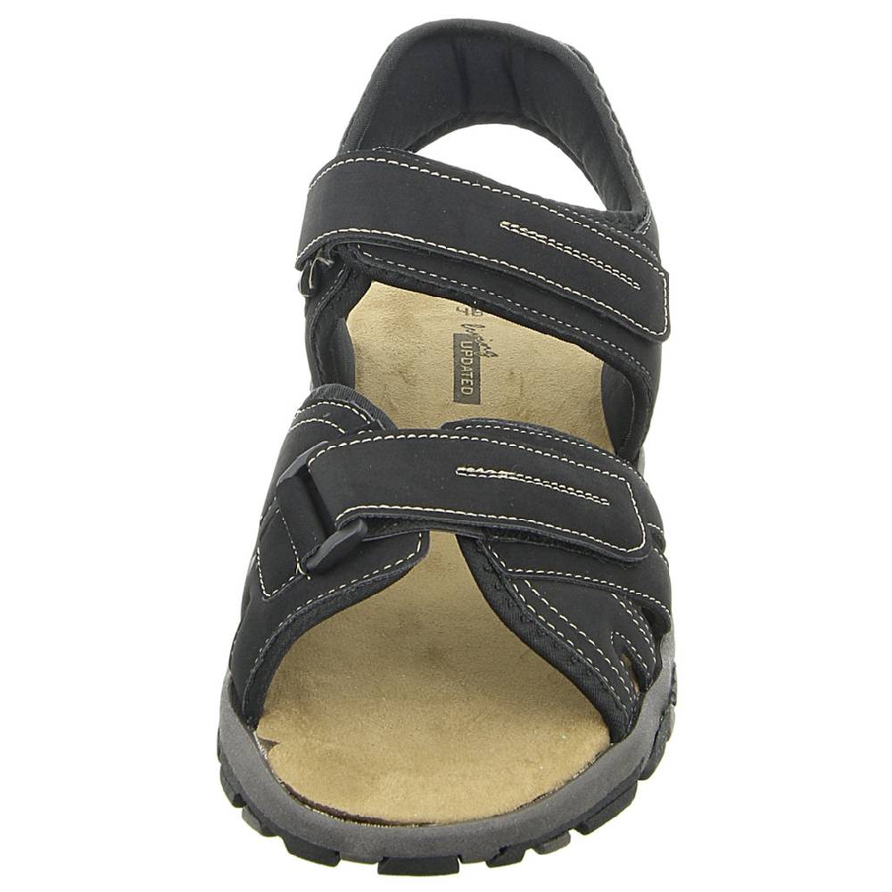 living UPDATED Sandalette Freizeit (casual) Verkauf