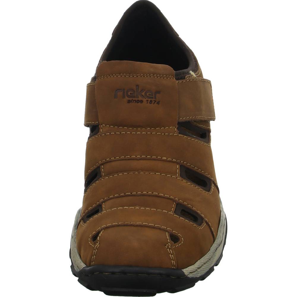 Rieker Sandalette Zehenschutz Freizeit (casual) Angebote
