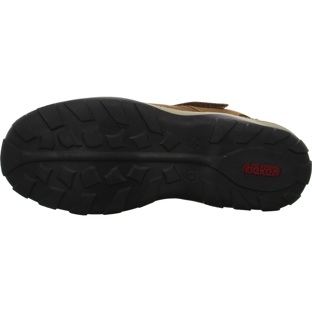 Rieker Sandalette Zehenschutz Freizeit (casual) Angebote