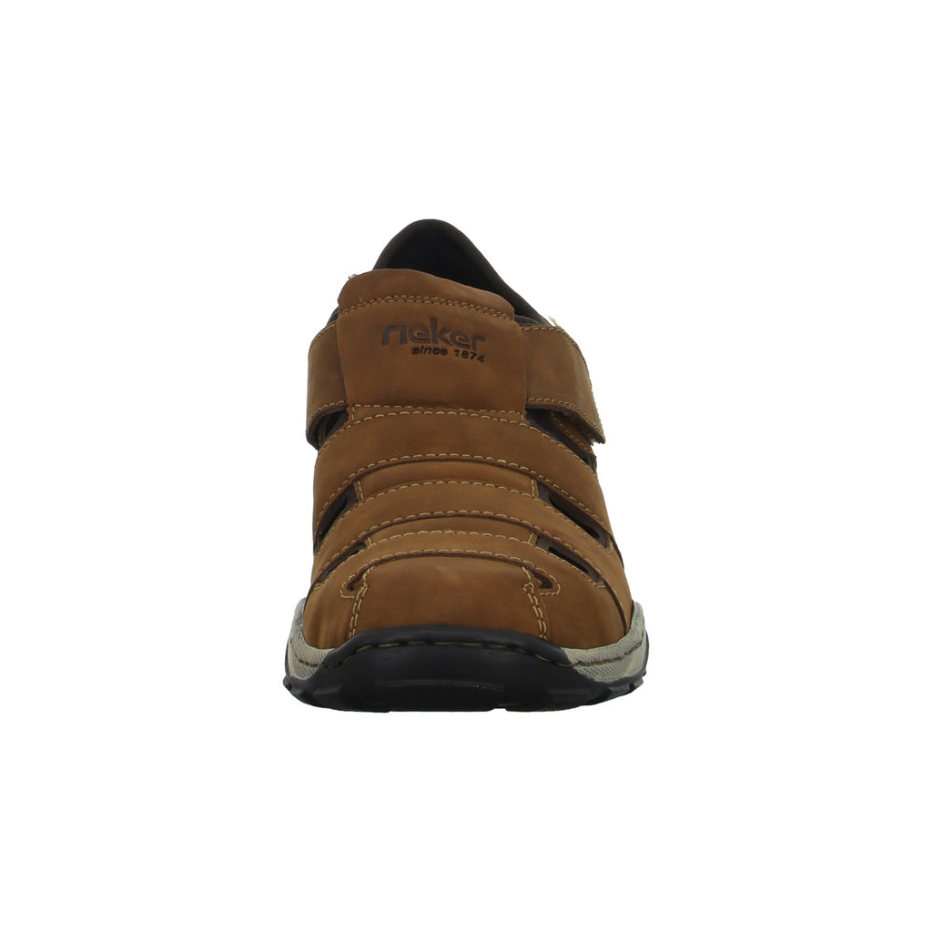 Rieker Sandalette Zehenschutz Freizeit (casual) Angebote
