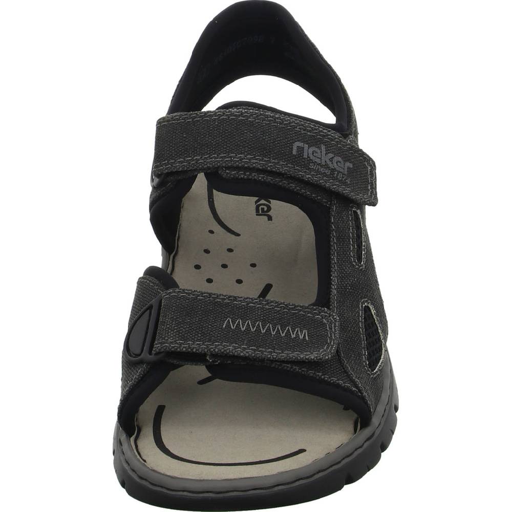 Rieker Sandalette Freizeit (casual) Saisonschlussverkauf