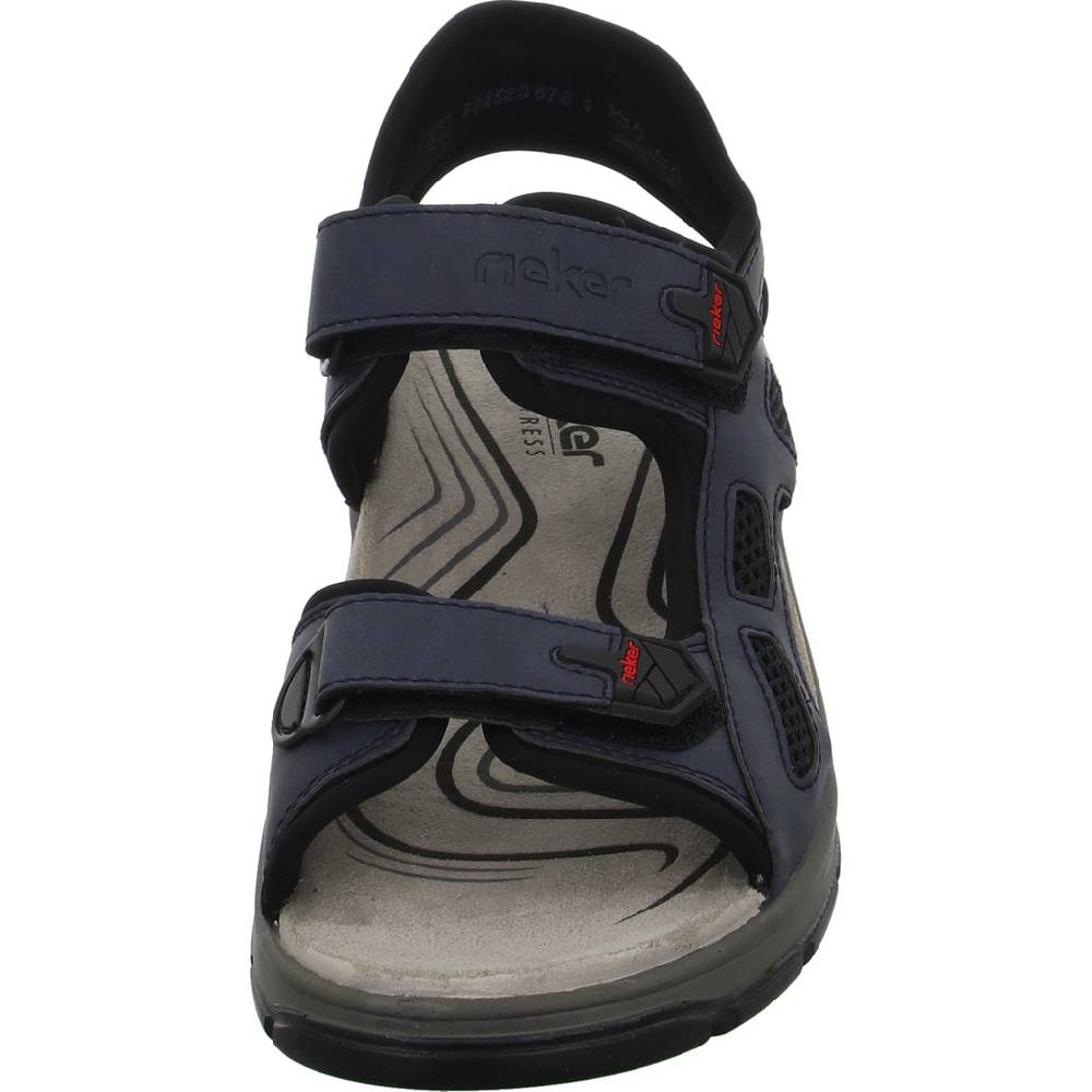Rieker Sandalette Freizeit (casual) Schlussverkauf