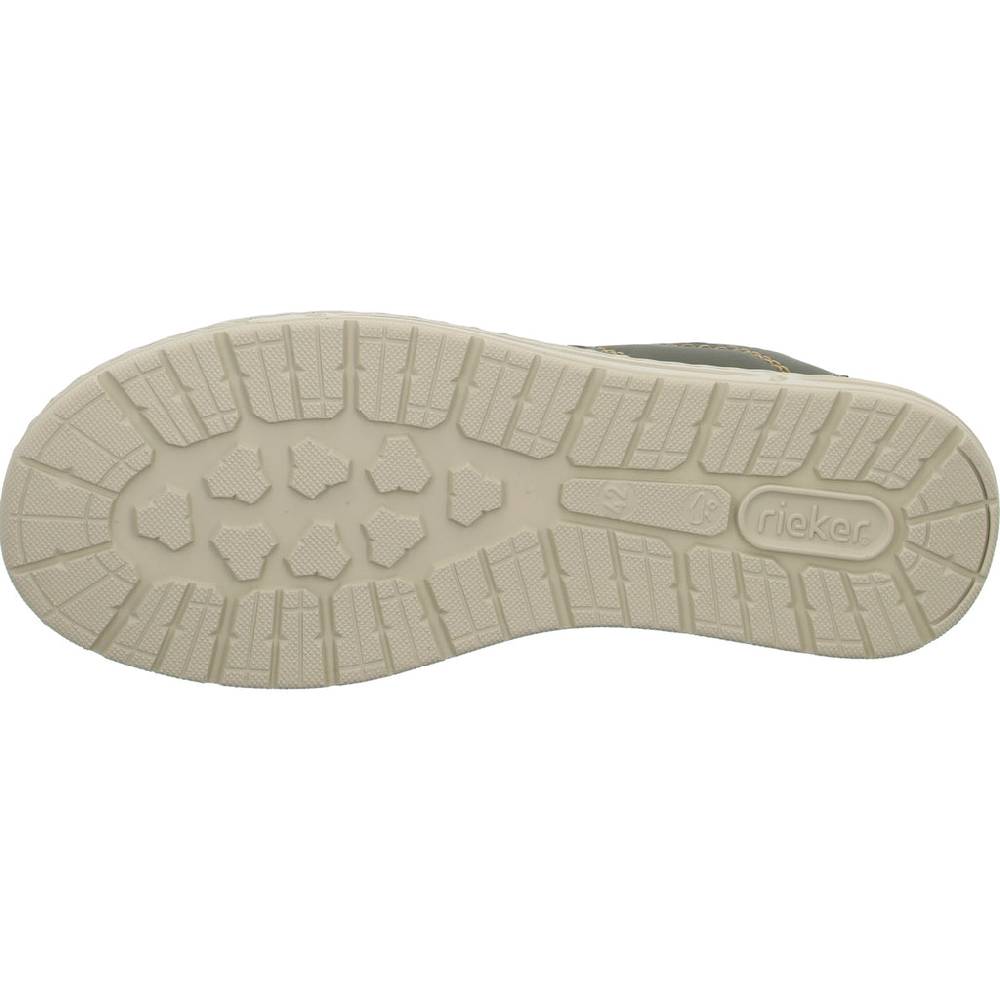 Rieker Sandalette Zehenschutz Freizeit (casual) Cyber Monday