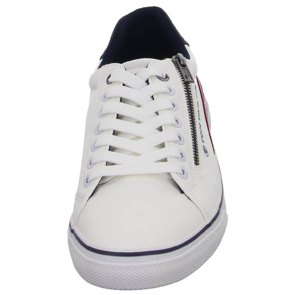 Tom Tailor Schnürhalbschuh Sneaker (sportlich) Fabrikverkauf