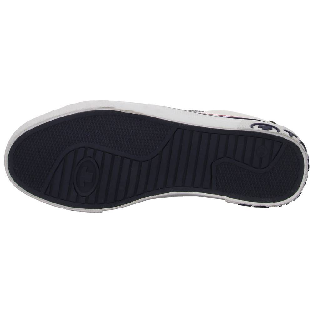 Tom Tailor Schnürhalbschuh Sneaker (sportlich) Fabrikverkauf