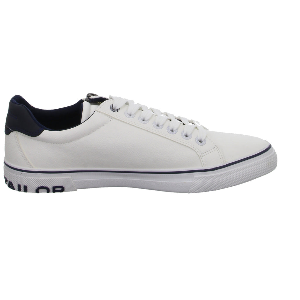 Tom Tailor Schnürhalbschuh Sneaker (sportlich) Fabrikverkauf