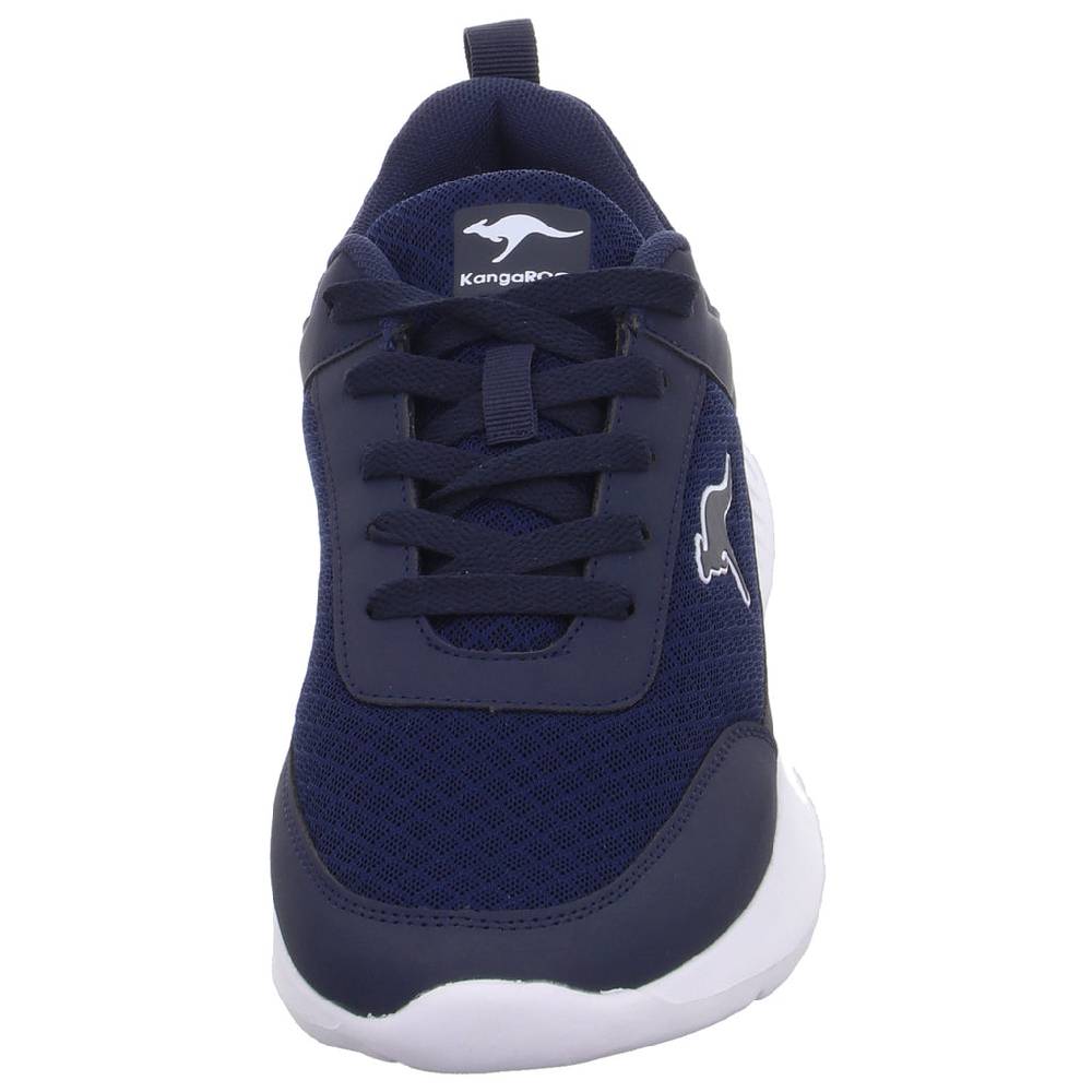 KangaROOS Schnürhalbschuh Sneaker (sportlich) Meist gekauft