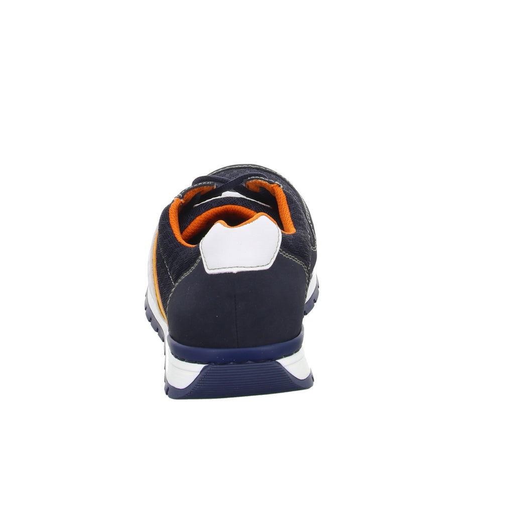 Rieker Schnürhalbschuh Freizeit (Casual) Blitzverkäufe