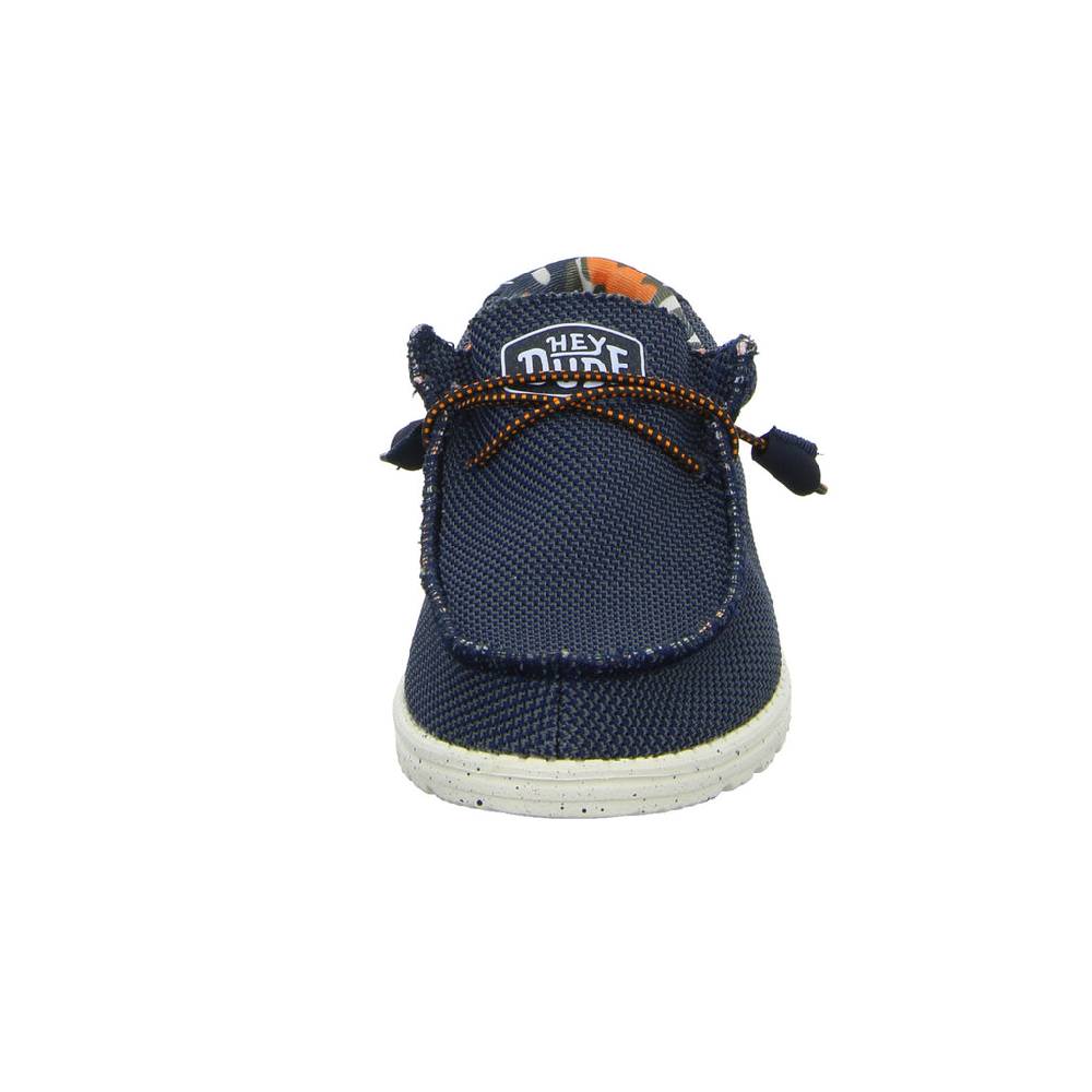 hey dude Schnürhalbschuh Freizeit (Casual) Outlet