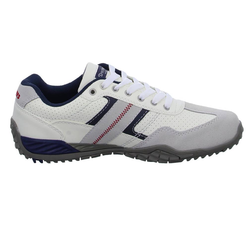 Dockers by Gerli Schnürhalbschuh Freizeit (Casual) Auslauf