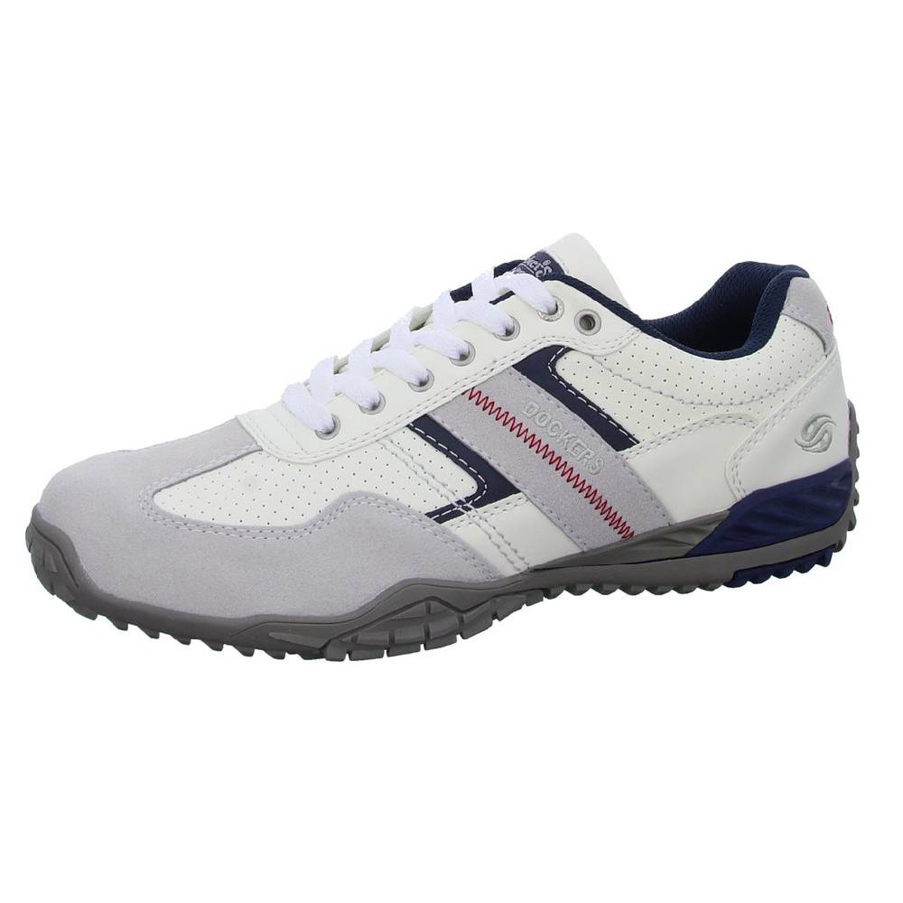 Dockers by Gerli Schnürhalbschuh Freizeit (Casual) Auslauf