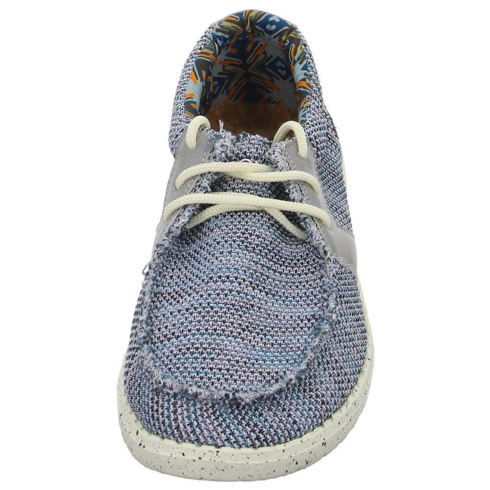 BOXX Schnürhalbschuh Freizeit (Casual) Angebote