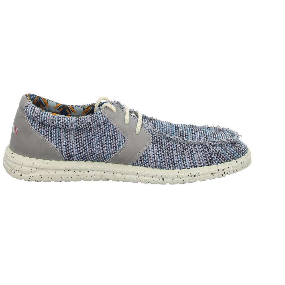 BOXX Schnürhalbschuh Freizeit (Casual) Angebote