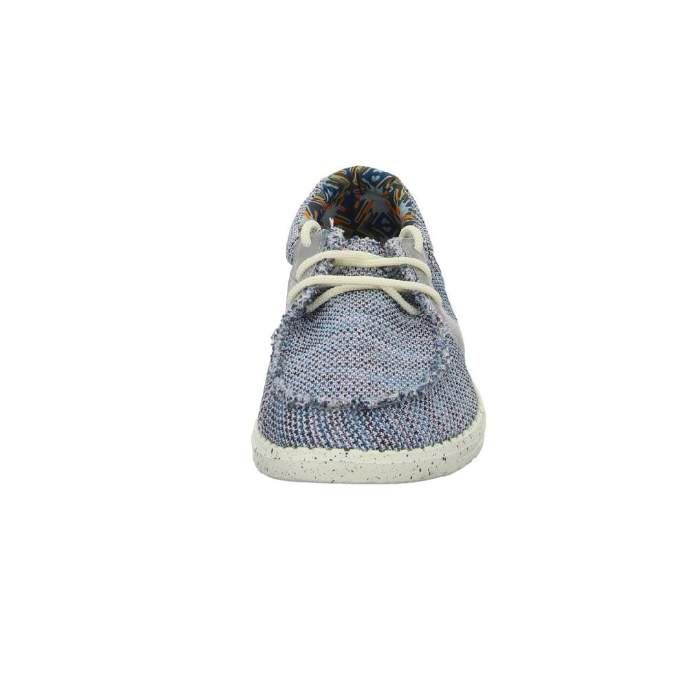 BOXX Schnürhalbschuh Freizeit (Casual) Angebote