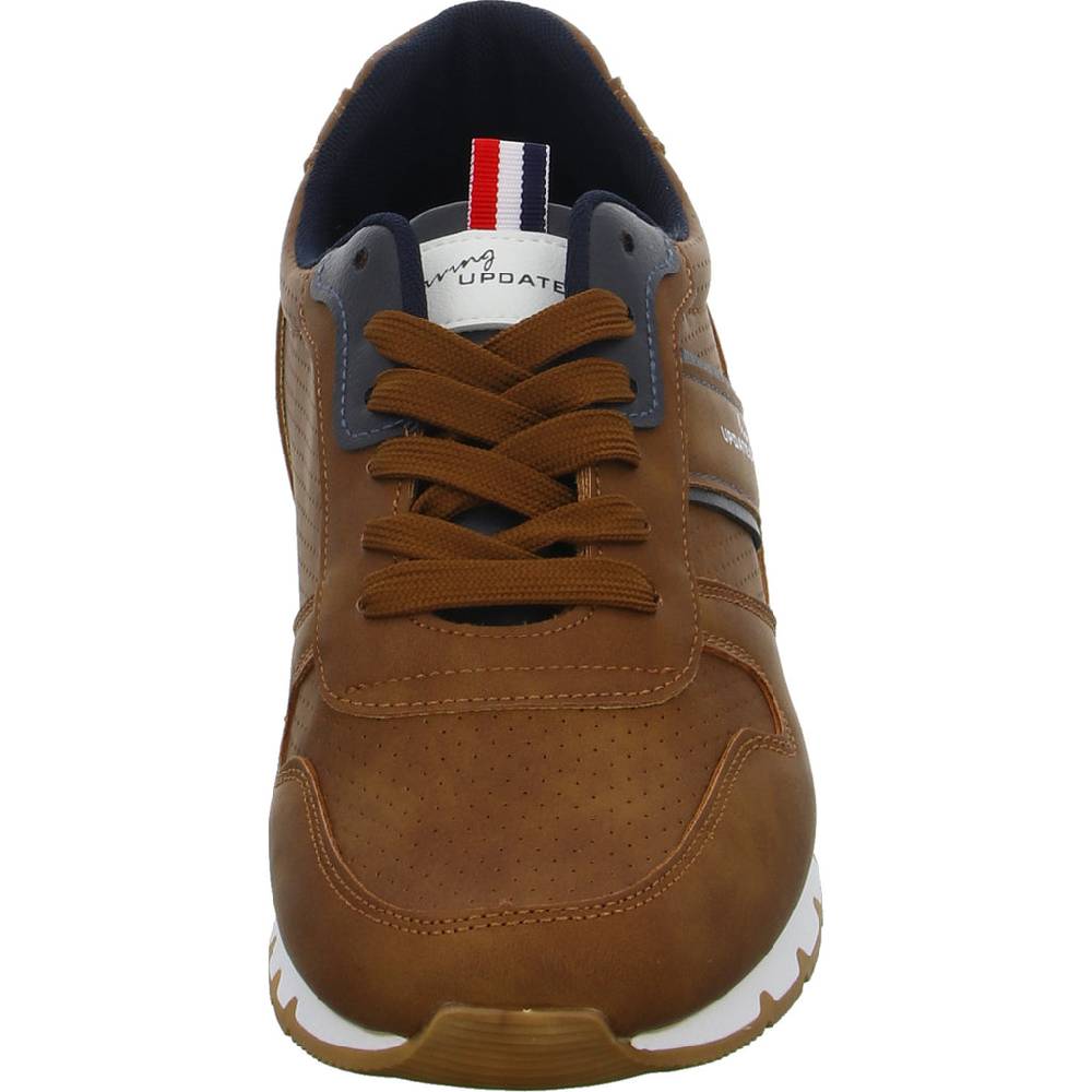 living UPDATED Schnürhalbschuh Freizeit (Casual) Günstiger Verkauf