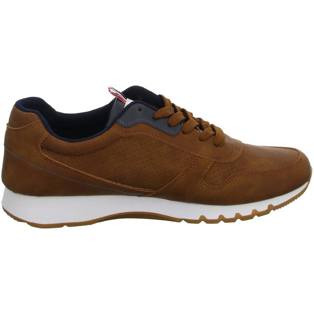 living UPDATED Schnürhalbschuh Freizeit (Casual) Günstiger Verkauf
