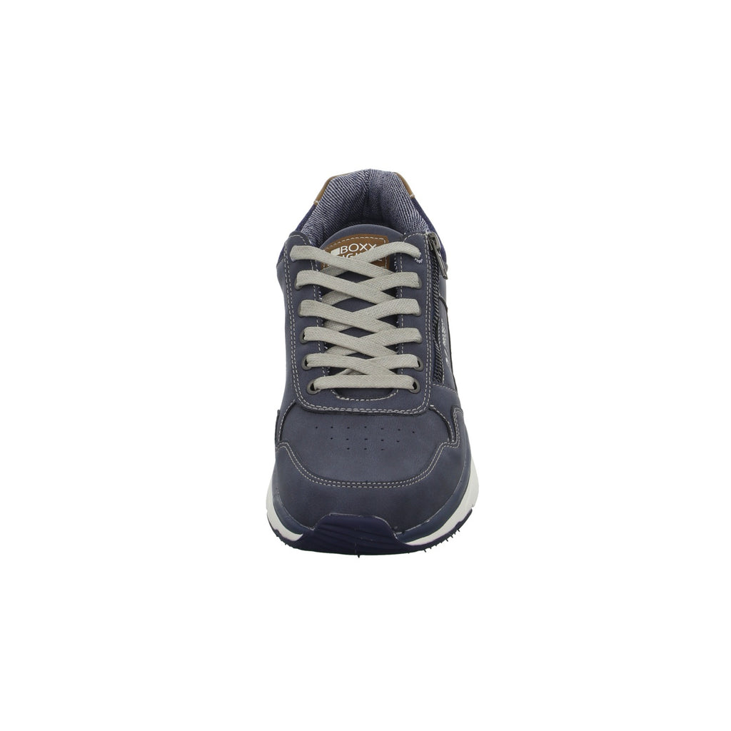BOXX Schnürhalbschuh Freizeit (Casual) Fabrikverkauf