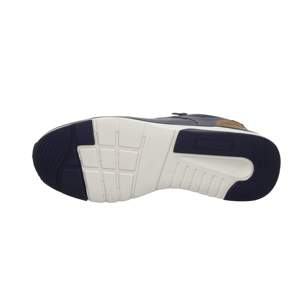 BOXX Schnürhalbschuh Freizeit (Casual) Fabrikverkauf
