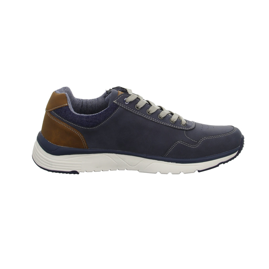 BOXX Schnürhalbschuh Freizeit (Casual) Fabrikverkauf