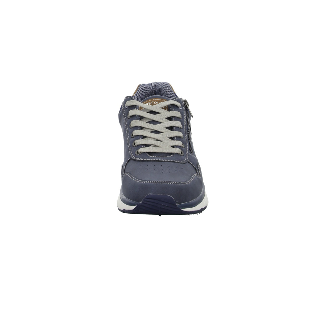 BOXX Schnürhalbschuh Freizeit (Casual) Fabrikverkauf