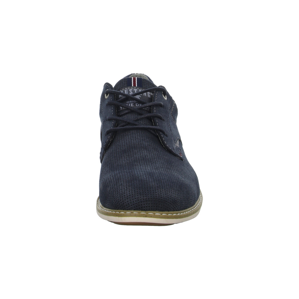 MUSTANG Schnürhalbschuh Freizeit (Casual) Blitzverkäufe