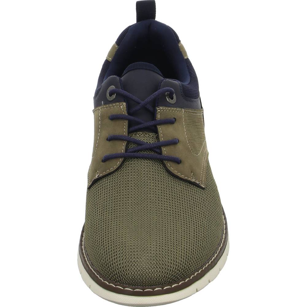 BOXX Schnürhalbschuh Freizeit (Casual) Outlet