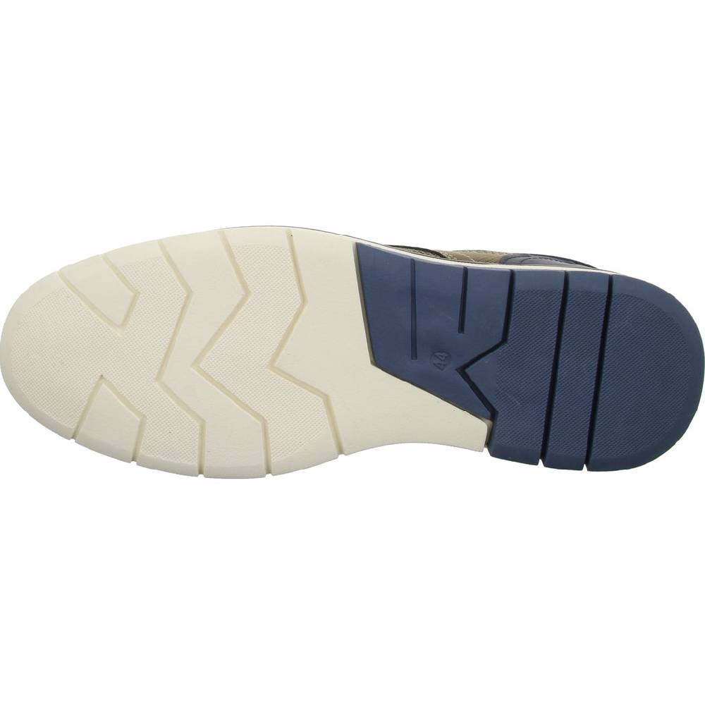 BOXX Schnürhalbschuh Freizeit (Casual) Outlet