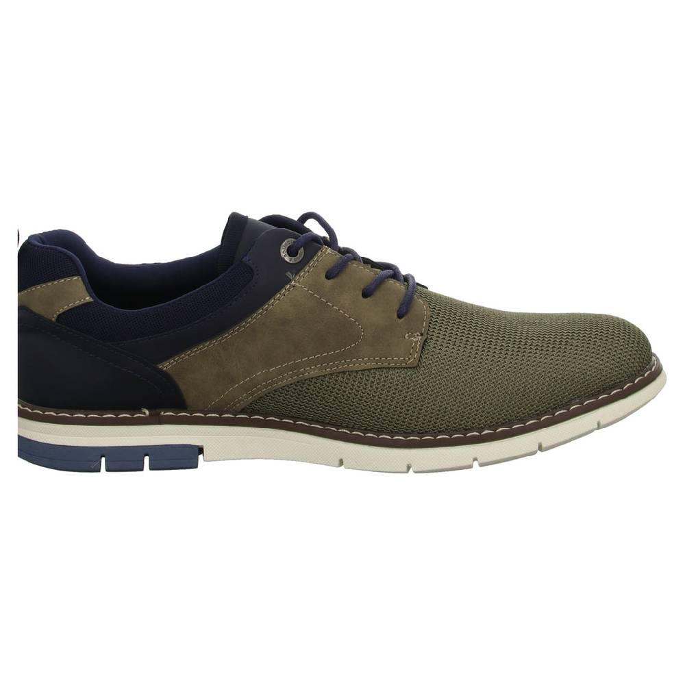 BOXX Schnürhalbschuh Freizeit (Casual) Outlet