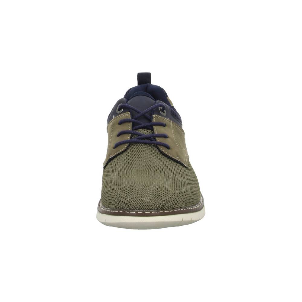 BOXX Schnürhalbschuh Freizeit (Casual) Outlet
