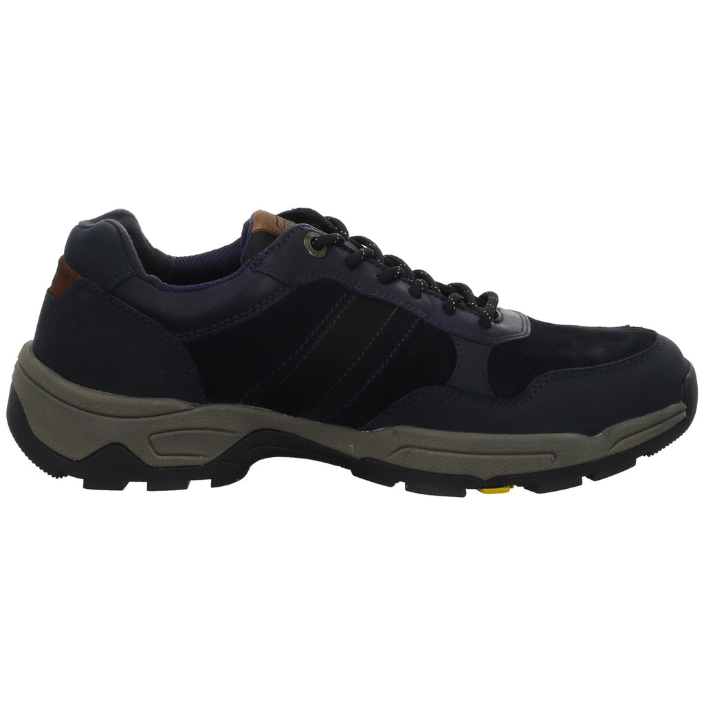 camel active Schnürhalbschuh Freizeit (Casual) Auslauf