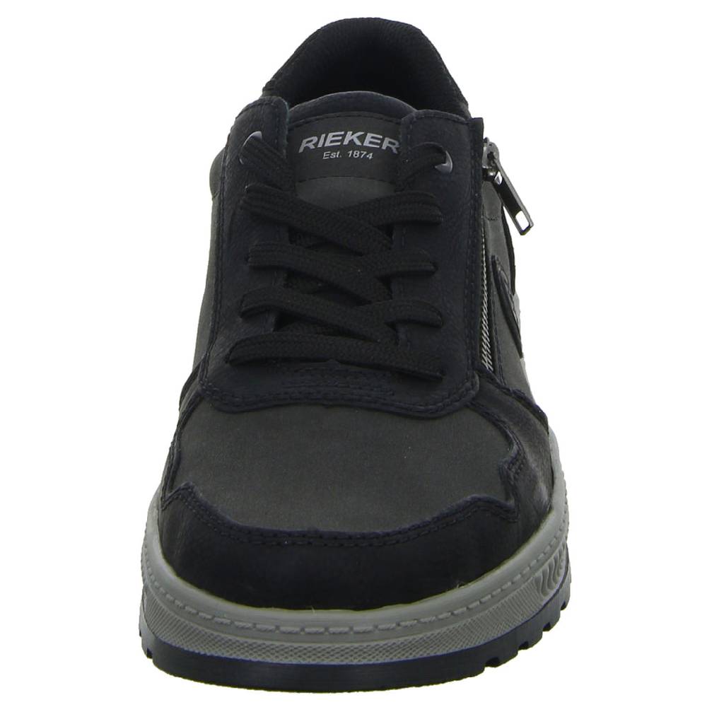 Rieker Schnürhalbschuh Freizeit (Casual) Verkauf