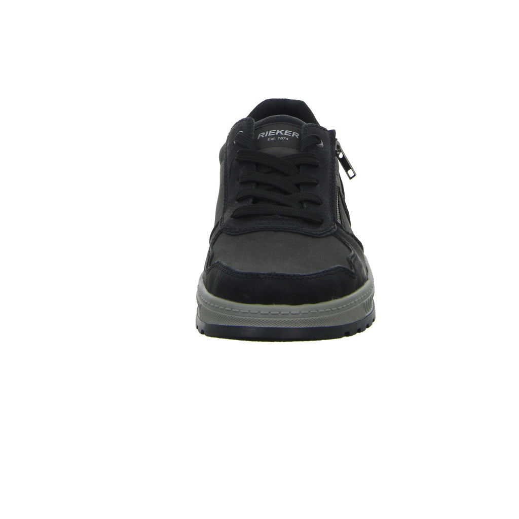 Rieker Schnürhalbschuh Freizeit (Casual) Verkauf