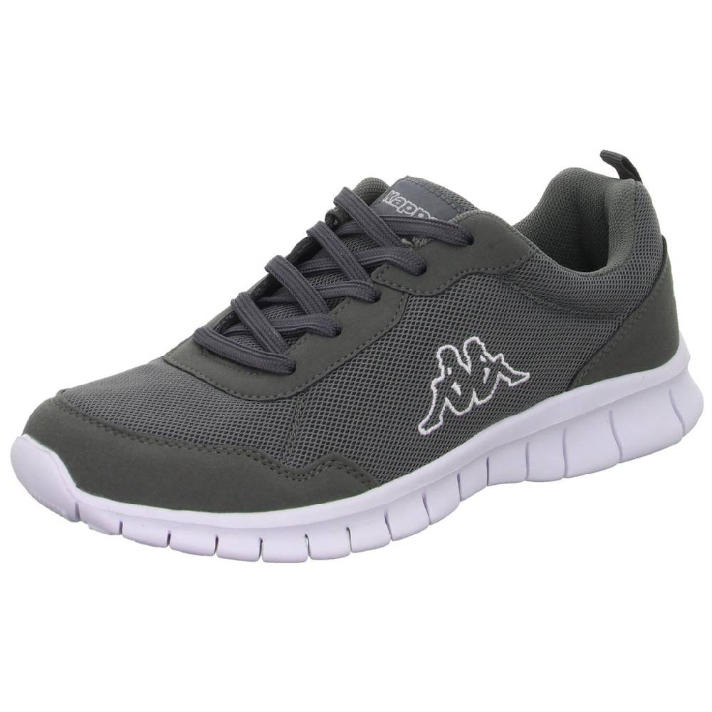 Kappa Schnürhalbschuh Sneaker (sportlich)